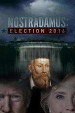 Watch Nostradamus: Election Solarmovie