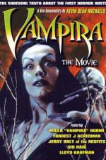 Watch Vampira The Movie Solarmovie