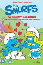 Watch My Smurfy Valentine Solarmovie