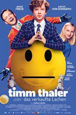 Watch The Legend of Timm Thaler or The Boy Who Sold His Laughter Solarmovie