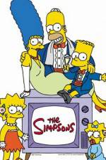 Watch The Simpsons Access All Areas Solarmovie