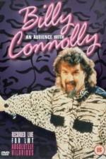 Watch An Audience with Billy Connolly Solarmovie