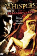 Watch Whispers from a Shallow Grave Solarmovie