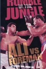 Watch The Rumble in the Jungle Solarmovie