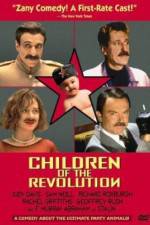 Watch Children of the Revolution Solarmovie