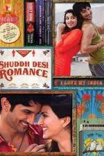 Watch Shuddh Desi Romance Solarmovie