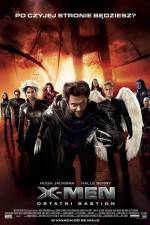 Watch X-Men: The Last Stand Solarmovie