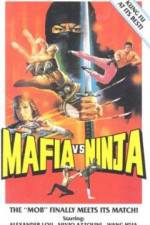 Watch Mafia vs Ninja Solarmovie