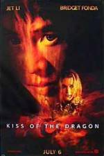 Watch Kiss of the Dragon Solarmovie