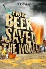 Watch How Beer Saved the World Solarmovie