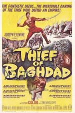 Watch The Thief of Baghdad Solarmovie
