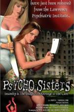 Watch Psycho Sisters Solarmovie
