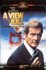 Watch James Bond: A View to a Kill Solarmovie