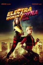 Watch Electra Woman and Dyna Girl Solarmovie