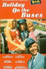 Watch Holiday on the Buses Solarmovie