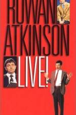 Watch Rowan Atkinson Live Solarmovie