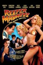 Watch Reefer Madness: The Movie Musical Solarmovie