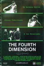 Watch The Fourth Dimension Solarmovie