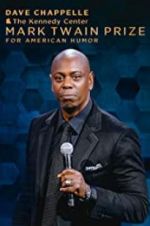 Watch Dave Chappelle: The Kennedy Center Mark Twain Prize for American Humor Solarmovie