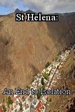 Watch St Helena: An End to Isolation Solarmovie