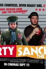 Watch Dirty Sanchez: The Movie Solarmovie