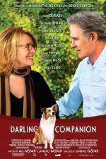 Watch Darling Companion Solarmovie