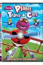Watch Barney: Planes, Trains, and Cars Solarmovie
