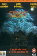 Watch Fright Night Solarmovie
