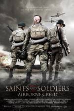 Watch Saints and Soldiers Airborne Creed Solarmovie