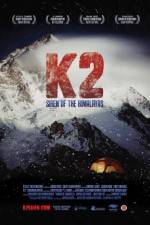 Watch K2: Siren of the Himalayas Solarmovie
