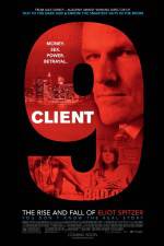 Watch Client 9 The Rise and Fall of Eliot Spitzer Solarmovie