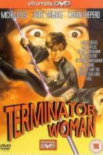 Watch Terminator Woman Solarmovie