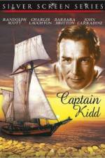 Watch Captain Kidd Solarmovie