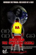 Watch Amasian: The Amazing Asian Solarmovie