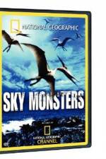 Watch National Geographic - Flying Sky Monsters Solarmovie