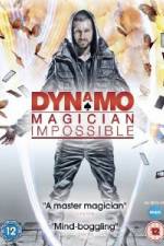 Watch Dynamo: Magician Impossible Solarmovie