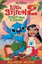 Watch Lilo & Stitch 2: Stitch Has a Glitch Solarmovie