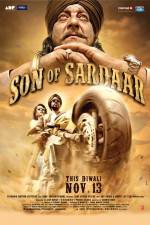 Watch Son of Sardaar Solarmovie