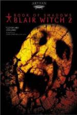 Watch Book of Shadows: Blair Witch 2 Solarmovie
