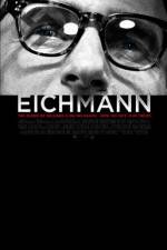 Watch Eichmann Solarmovie