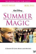 Watch Summer Magic Solarmovie