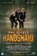 Watch The Secret Handshake Solarmovie