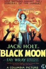Watch Black Moon Solarmovie