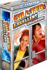 Watch Bill & Ted's Excellent Adventure Solarmovie