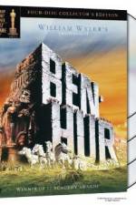 Watch Ben-Hur: The Making of an Epic Solarmovie