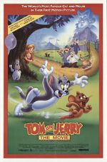 Watch Tom and Jerry: The Movie Solarmovie