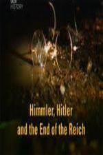 Watch Himmler Hitler  End of the Third Reich Solarmovie