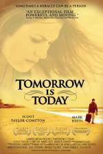 Watch Tomorrow Is Today Solarmovie