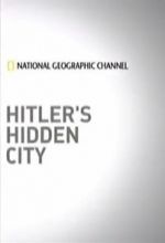 Watch Hitler's Hidden City Solarmovie