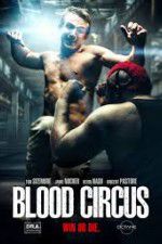 Watch Blood Circus Solarmovie